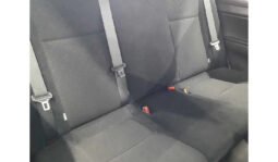 Toyota Corolla Axio 2018 full