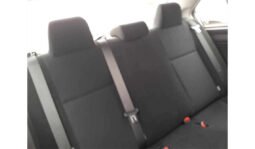 Toyota Corolla Axio 2018 full