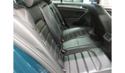 Volkswagen Golf Alltrack 2018 full