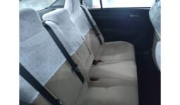 Toyota Corolla Axio 2018 full