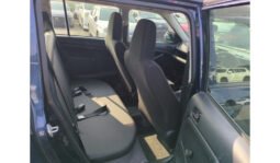 Toyota Succeed 2018 full