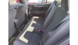Toyota Corolla Axio 2018 full