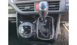 Toyota Noah 2018 full