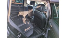 Volkswagen Passat Alltrack 2018 full