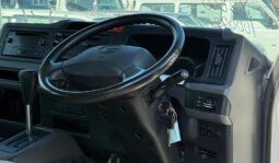 Toyota Coaster 2019 full