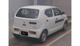 Suzuki Alto 2019 full