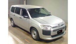 Toyota Probox 2018