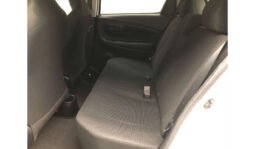 Toyota Vitz 2018 full