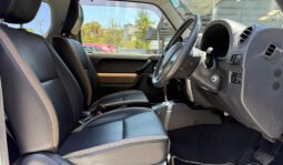 Suzuki Jimny 2018 full