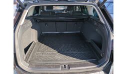 Volkswagen Passat Alltrack 2018 full