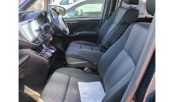 Toyota Noah 2018 full