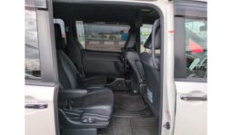 Toyota Noah 2018 full