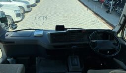 Toyota Coaster 2019 full