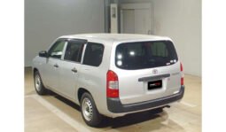 Toyota Probox 2018 full