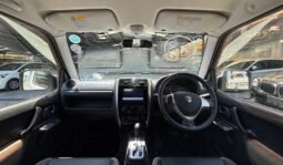 Suzuki Jimny 2018 full