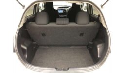Toyota Vitz 2018 full