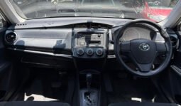 Toyota Corolla Axio 2018 full