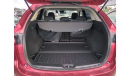 Mazda CX-5 2018 full