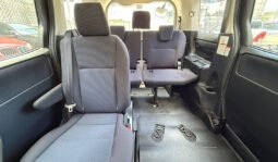 Toyota Noah 2019 full