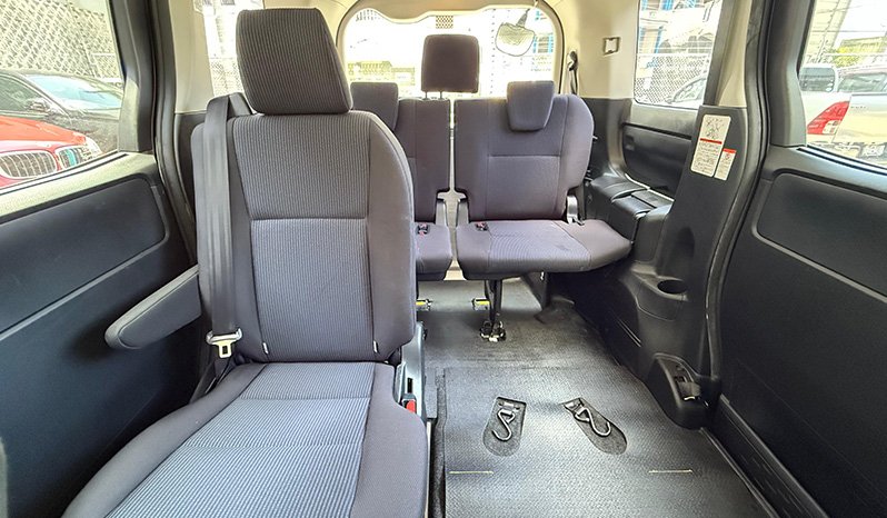 Toyota Noah 2019 full
