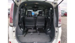 Toyota Noah 2018 full