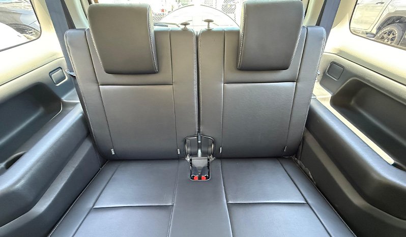 Suzuki Jimny 2018 full