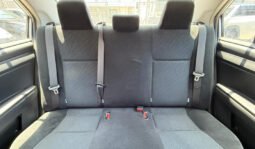 Toyota Corolla Axio 2018 full