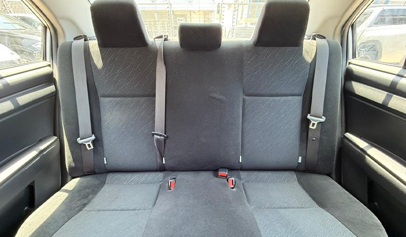 Toyota Corolla Axio 2018 full