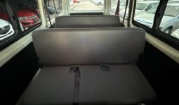 Toyota Hiace 2018 full