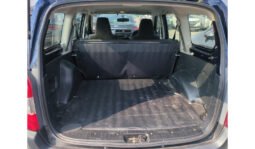Toyota Succeed 2018 full
