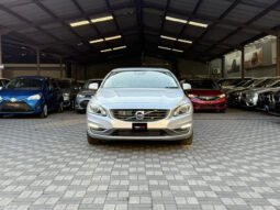 Volvo S60 2018 full