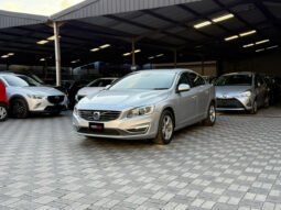 Volvo S60 2018 full