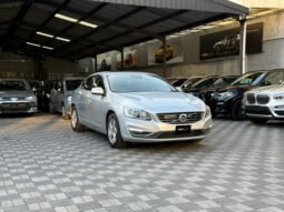 Volvo S60 2018