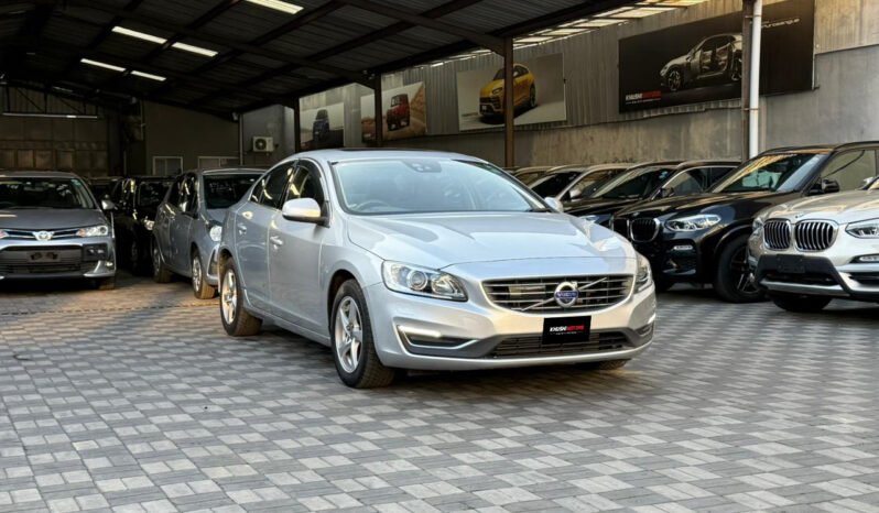 Volvo S60 2018