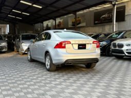 Volvo S60 2018 full