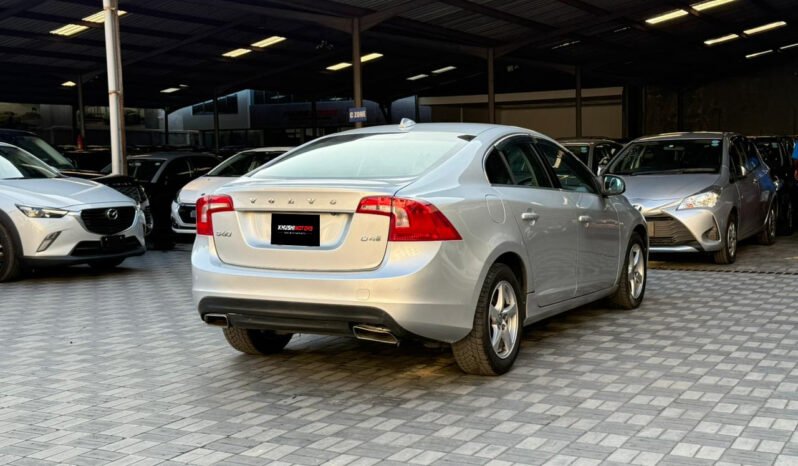 Volvo S60 2018 full