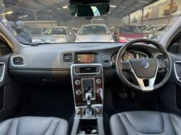 Volvo S60 2018 full