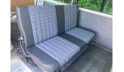 Mazda Bongo 2018 full