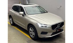 Volvo XC60 2018