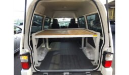 Mazda Bongo 2018 full
