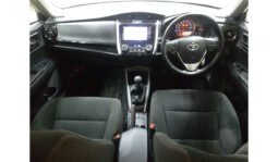 
Toyota Corolla Axio 2018 full									