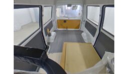 Mazda Bongo 2019 full