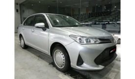 Toyota Corolla Axio 2018