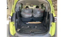 Toyota Sienta 2018 full