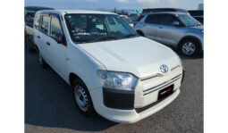 Toyota Probox 2019