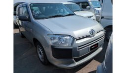 Toyota Probox 2018