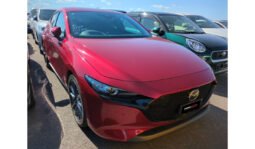 Mazda 3 2019