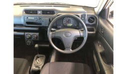 Toyota Probox 2019 full