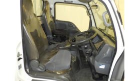 Isuzu Elf Truck 2018