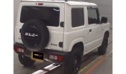 Suzuki Jimny 2019 full